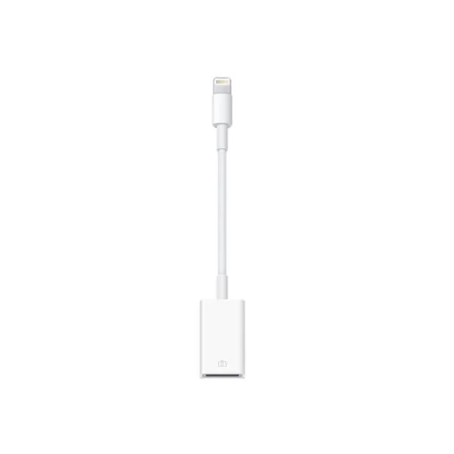 APPLE Lightning to USB Adapter