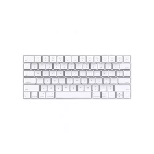 APPLE Magic Keyboard - HU, vezeték nélküli billentyűzet - INT angol