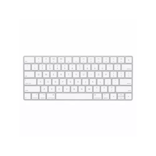 APPLE Magic Keyboard - HU, vezeték nélküli billentyűzet - US angol