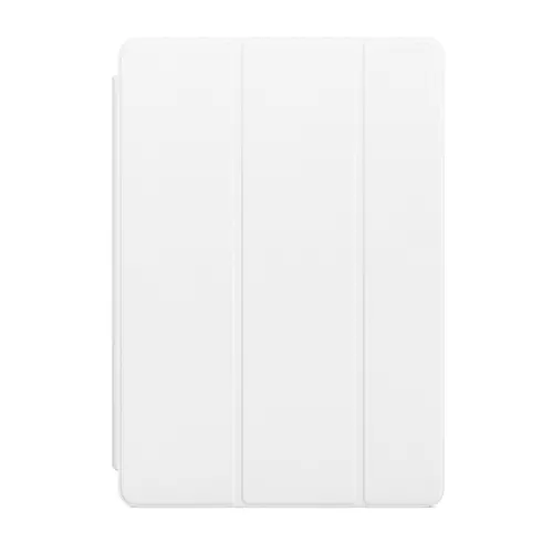 APPLE Smart Cover for iPad 7  ipad 8 , iPad Air 3  - White - 2020