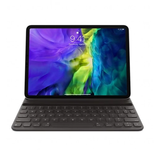 Apple Smart Keyboard Folio for iPad Air 4 and 11-inch iPad Pro (2nd gen.) - Hungarian
