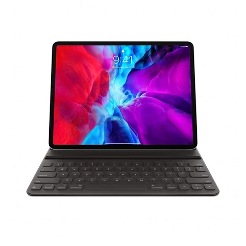 APPLE Smart Keyboard Folio for 12.9" iPad Pro (2020) - Magyar