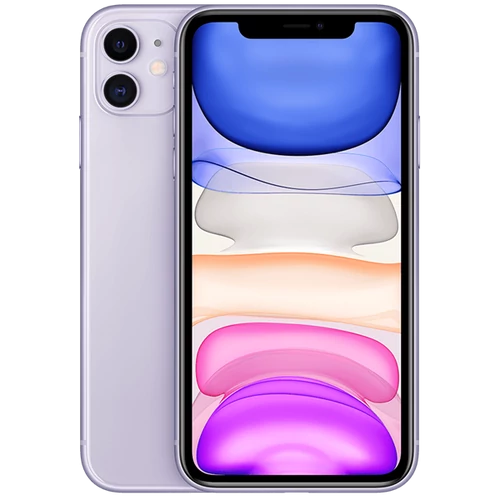 APPLE iPhone 11 128GB Purple (2019)