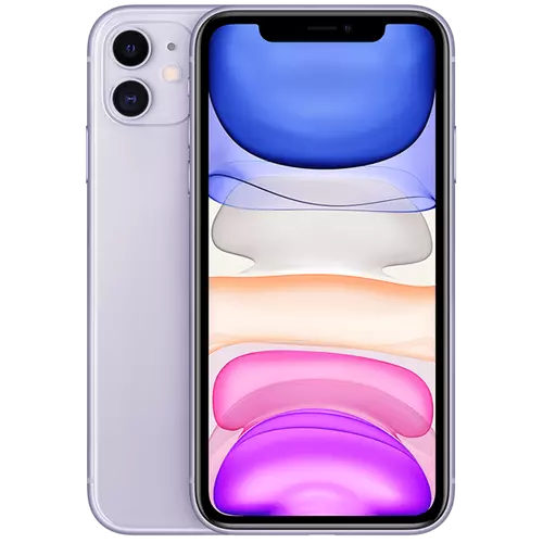 APPLE iPhone 11 64GB Purple (2019)