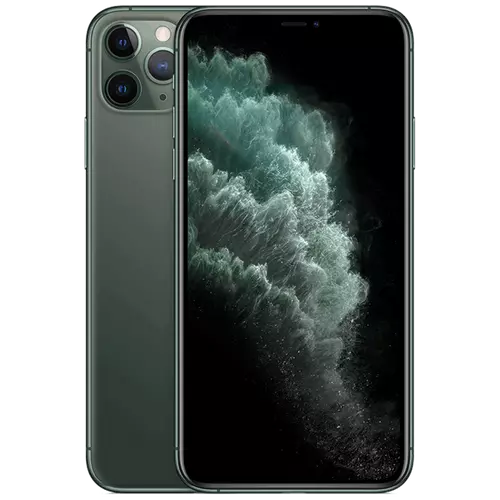 APPLE iPhone 11 Pro 512GB Midnight Green (2019)