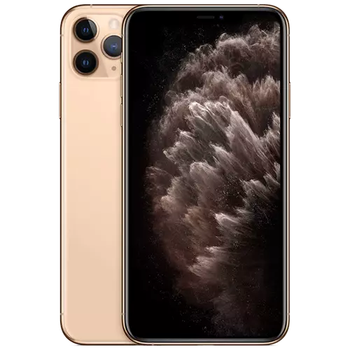 APPLE iPhone 11 Pro Max 256GB Gold (2019)