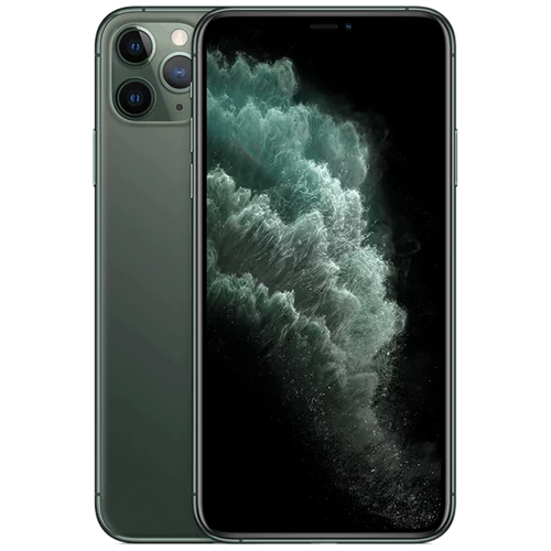 APPLE iPhone 11 Pro Max 256GB Midnight Green (2019)