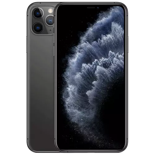 APPLE iPhone 11 Pro Max 512GB Space Grey (2019)