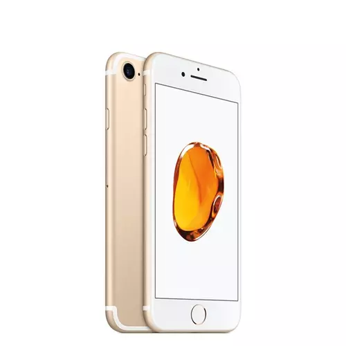 APPLE iPhone 7 32GB  okostelefon Gold
