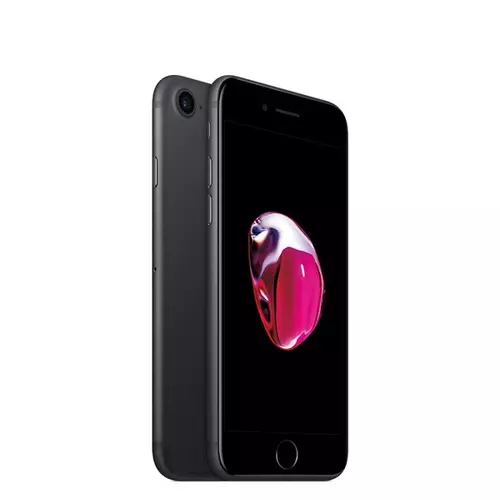 APPLE iPhone 7 32GB  okostelefon  black
