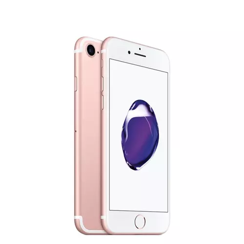 APPLE iPhone 7 32GB  okostelefon Rose Gold
