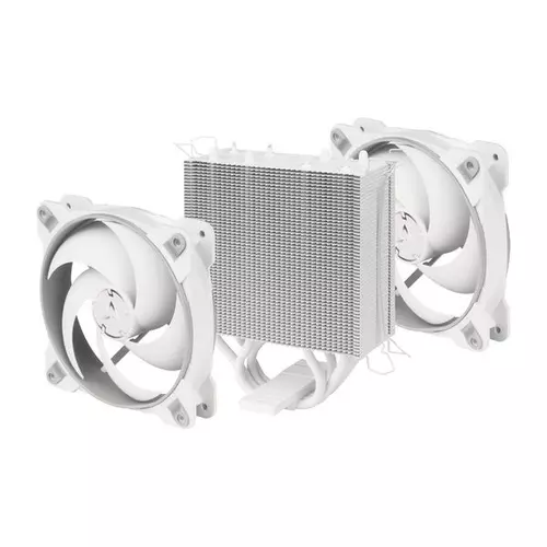 ARCTIC COOLING CPU hűtő Freezer 34 eSports Duo szürke/fehér