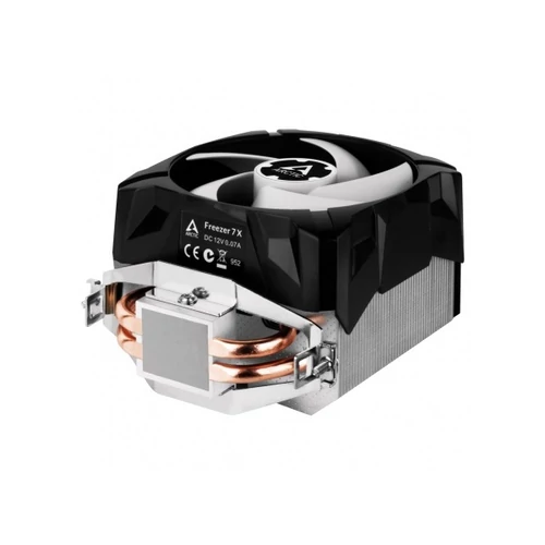 ARCTIC COOLING CPU hűtő Freezer 7 X OEM Univerzális Sxxx, 9cm