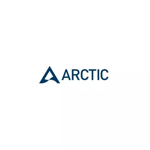 ARCTIC COOLING Rendszerhűtő Ventilátor Arctic P12 PWM, PST RGB, 12cm