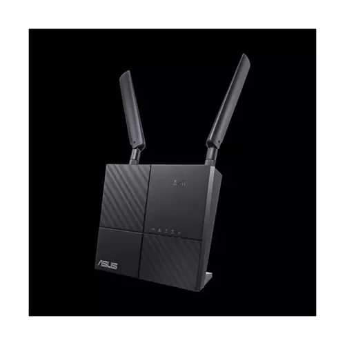 ASUS 4G Modem + Wireless Router Dual Band AC750 2xLAN(1000Mbps) + 1xUSB, 4G-AC53U