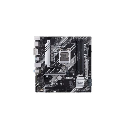 ASUS Alaplap S1200 PRIME H470M-PLUS INTEL H470, mATX