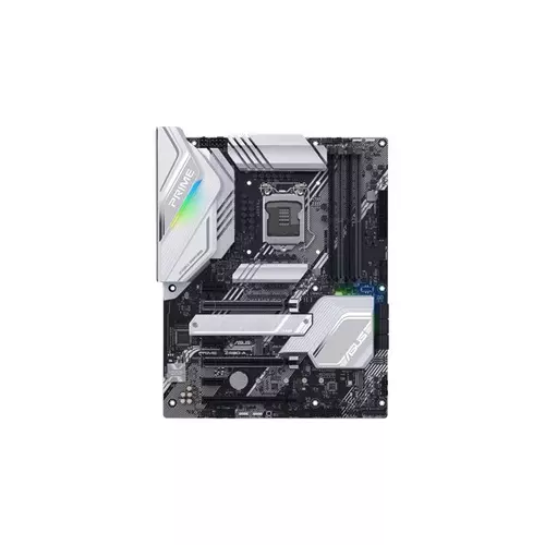 ASUS Alaplap S1200 PRIME Z490-A INTEL Z490, ATX