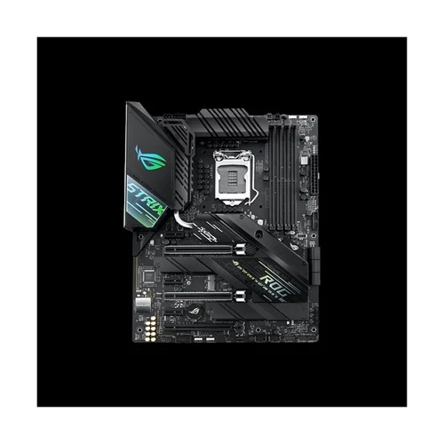 ASUS Alaplap S1200 ROG STRIX Z490-F GAMING INTEL Z490, ATX