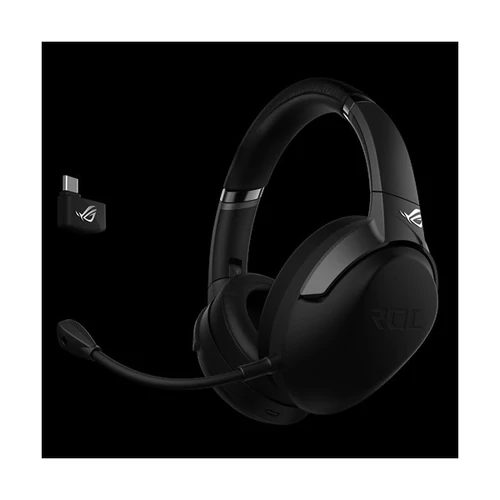 ASUS Fejhallgató ROG STRIX GO 2.4