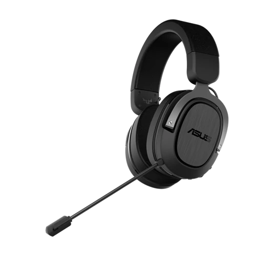 ASUS Fejhallgató TUF GAMING H3 WIRELESS