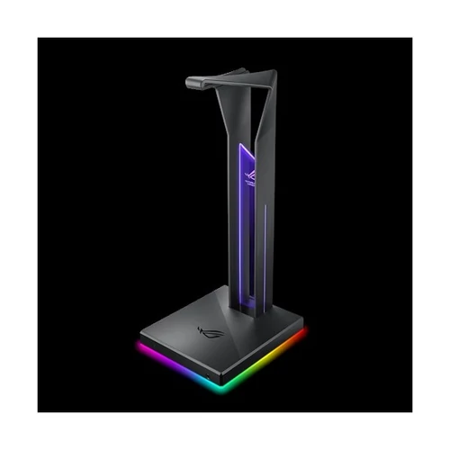 ASUS Fejhallgató Tartó ROG THRONE QI
