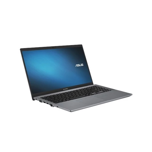 ASUS NB COM P3540FA-BQ1225T, 15,6" FHD, Intel Core i7-8565U (4.6 GHz), 8GB, 256GB SSD, INT, Win10, Szürke