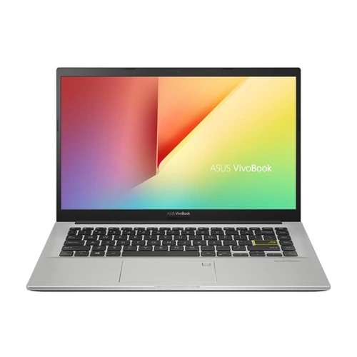ASUS NB X413FP-EB018T 14" FHD, Core i5-10210U (4,2GHz), 8GB, 256GB M.2, NV MX 330 2GB, WIN10, Fehér