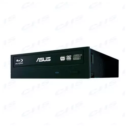 ASUS ODD Blu-Ray ÍRÓ BW-16D1HT fekete SATA