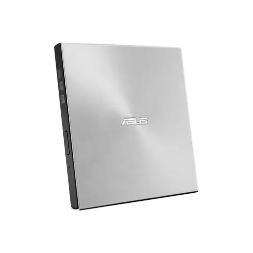 ASUS ODD DVD ÍRÓ külső (ZenDrive) SDRW-08U7M-U ezüst USB Ultra Slim