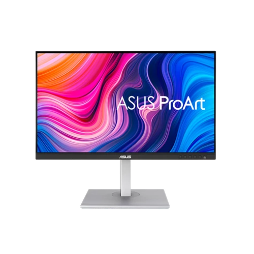 ASUS PA279CV ProArt Monitor 27" IPS 3840x2160, 2xHDMI/Displayport, 3.5mm Mini-jack