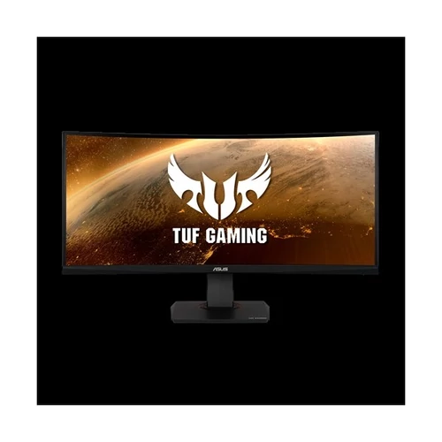 ASUS VG35VQ GAMING TUF LED Monitor 35" VA, 3440x1440, HDMI/Displayport/Thunderbolt, USB3.0, 3.5mm Mini-jack