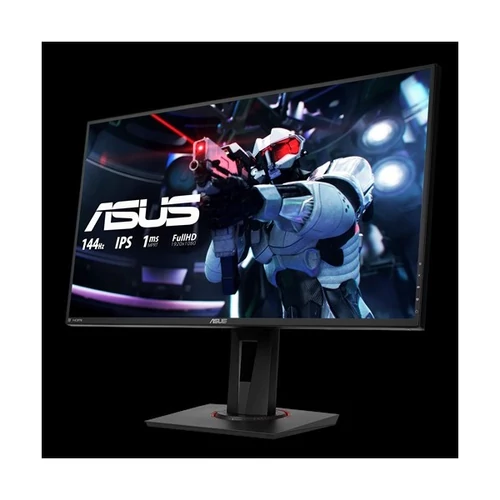 ASUS VG279Q GAMING LED Monitor 27" IPS, 1920x1080, HDMI/Displayport/DVI