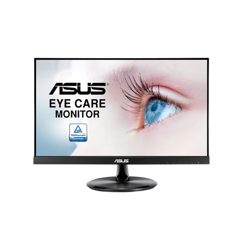 ASUS VP229HE Eye Care Monitor 21.5" IPS, 1920x1080, HDMI/D-Sub, 75Hz