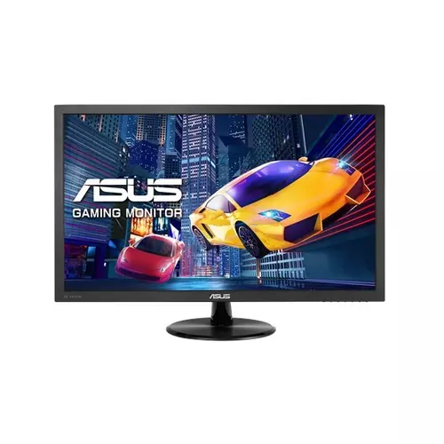 ASUS VP278QG GAMING LED Monitor 27" TN, 1920x1080, 2xHDMI/Displayport/D-Sub