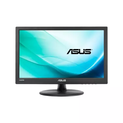 ASUS VT168H LED Monitor 15,6" TN, 1366x768, HDMI/D-Sub, touch