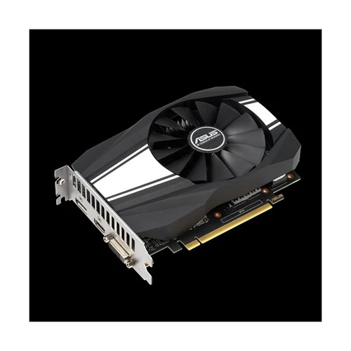 ASUS Videokártya PCI-Ex16x nVIDIA GTX 1650 SUPER 4GB DDR6 OC