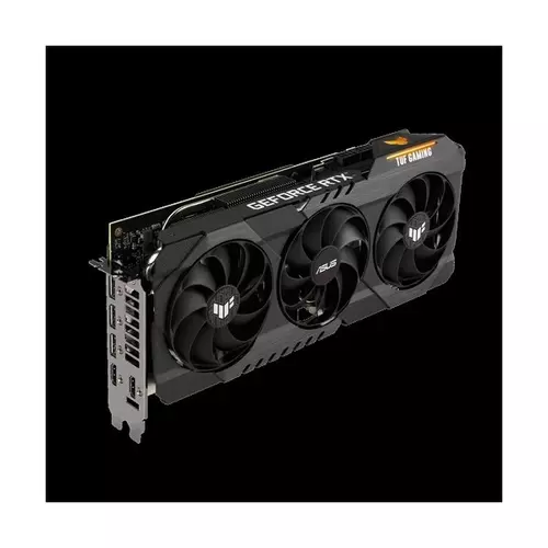 ASUS Videokártya PCI-Ex16x nVIDIA RTX 3080 10GB DDR6X OC