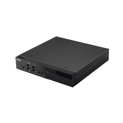 ASUS VivoMini PC PB60, Intel Core i5-9400T, HDMI/Displayport, WIFI, Bluetooth, USB 2.0/USB 3.1, USB Type-C