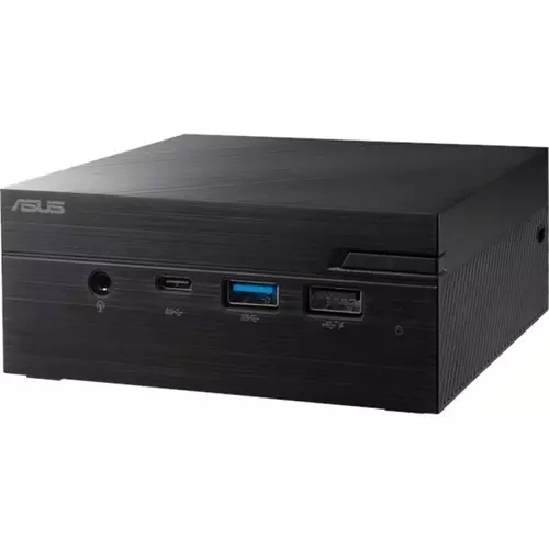 ASUS VivoMini PC PN40, Intel Celeron N4020, HDMI, VGA, WIFI, Bluetooth, 3xUSB 3.1, USB Type-C