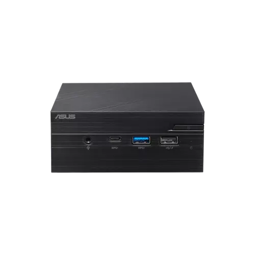 ASUS VivoMini PC PN40, Intel Celeron N4120, HDMI, VGA, WIFI, Bluetooth, 3xUSB 3.1, USB Type-C