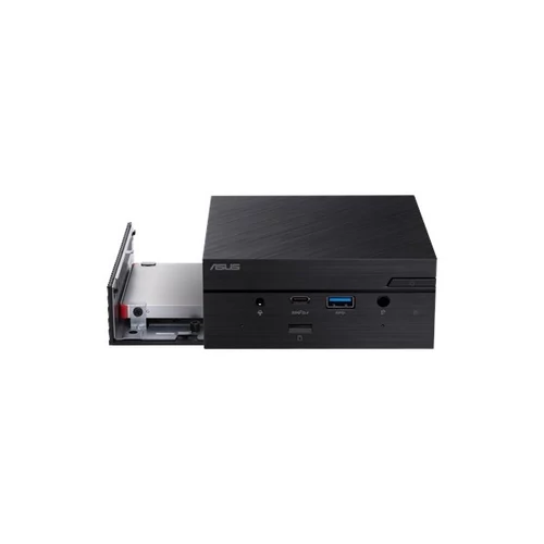 ASUS VivoMini PC PN50, AMD Ryzen 7 4700U, HDMI, WIFI6, BT5.0, USB 3.1, USB Type-C/Type-A, Card reader