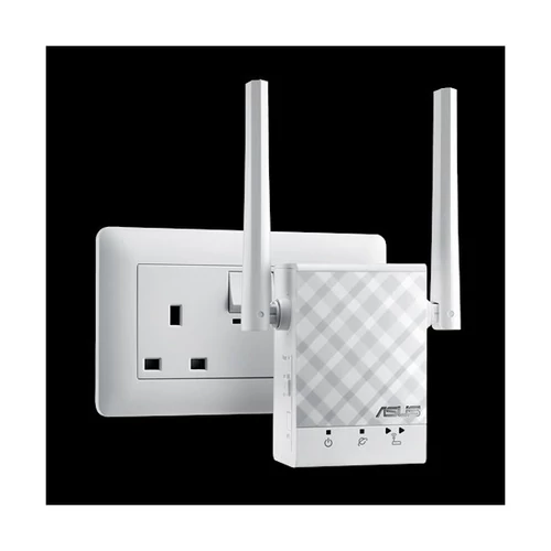 ASUS Wireless Range Extender Dual Band AC750, RP-AC51