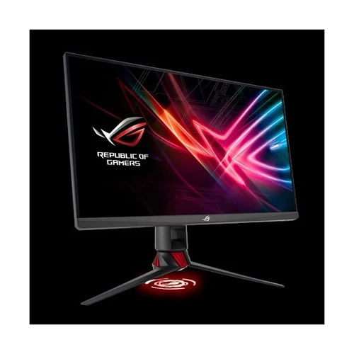 ASUS XG279Q ROG Strix Monitor 27" IPS, 2560x1440, 2xHDMI/Displayport, 3xUSB3.0, 170Hz, G-Sync, HDR