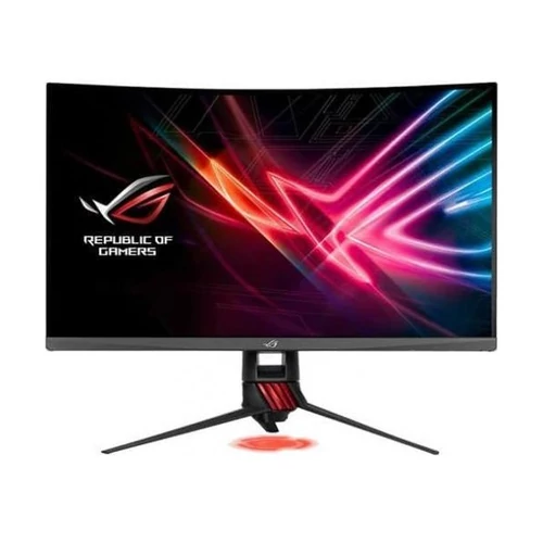 ASUS XG32VQR ROG Strix Monitor 31.5" VA, 2560x1440, HDMI/Displayport, 2xUSB3.0, 144Hz, HDR
