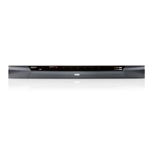 ATEN ALTUSEN KVM Switch IP 8port KN1108V