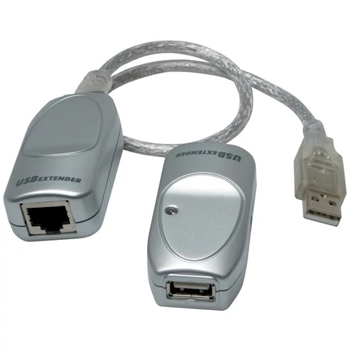 ATEN USB Extender Akítv 60m