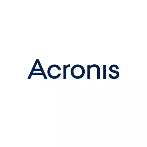 Acronis Backup 12.5 Advanced Virtual Host License incl. AAP NF