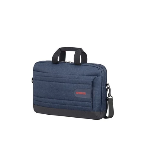 AMERICAN TOURISTER Aktatáska 103026-1552, SONICSURFER LAPTOP BAG 15.6" MIDNIGHT NAVY