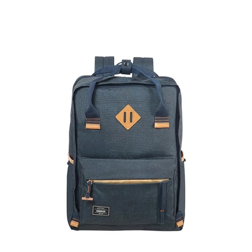 AMERICAN TOURISTER Notebook hátizsák 107267-1290, URBAN GROOVE UG LIFESTYLE BP 5 17.3" DENIM