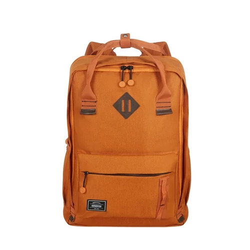 AMERICAN TOURISTER Notebook hátizsák 107267-T417, URBAN GROOVE UG LIFESTYLE BP 5 17.3" SAFFRON